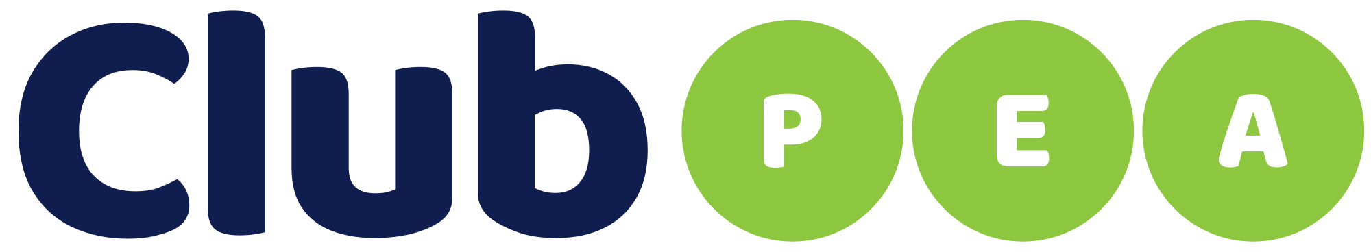 Club PEA