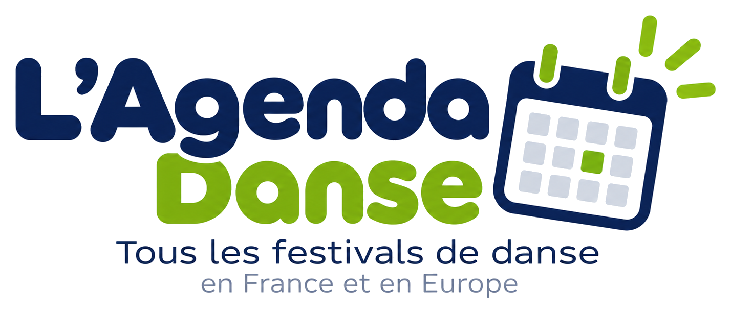 L'Agenda Danse – Tous les festivals de danse en France et en Europe