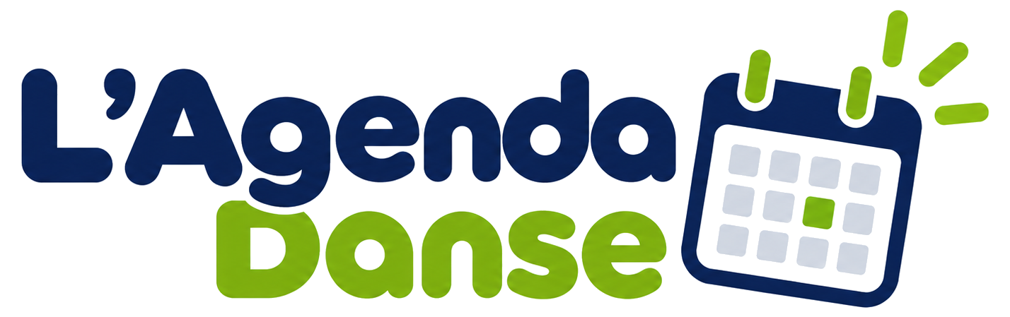 L'Agenda Danse – festivals, soirées et stages de danse en France et en Europe